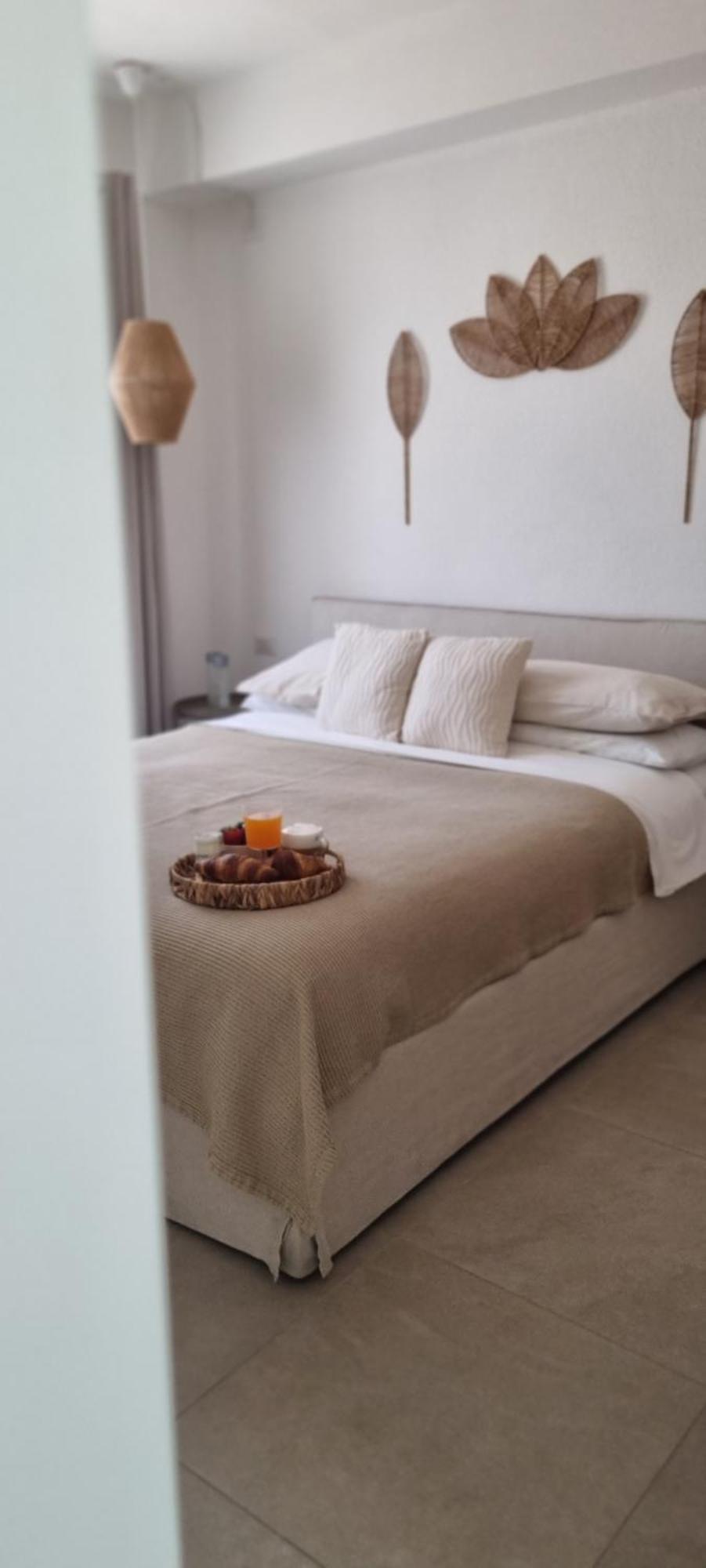 Casa Bri Boutique Rooms Santa Teresa Gallura Exterior foto