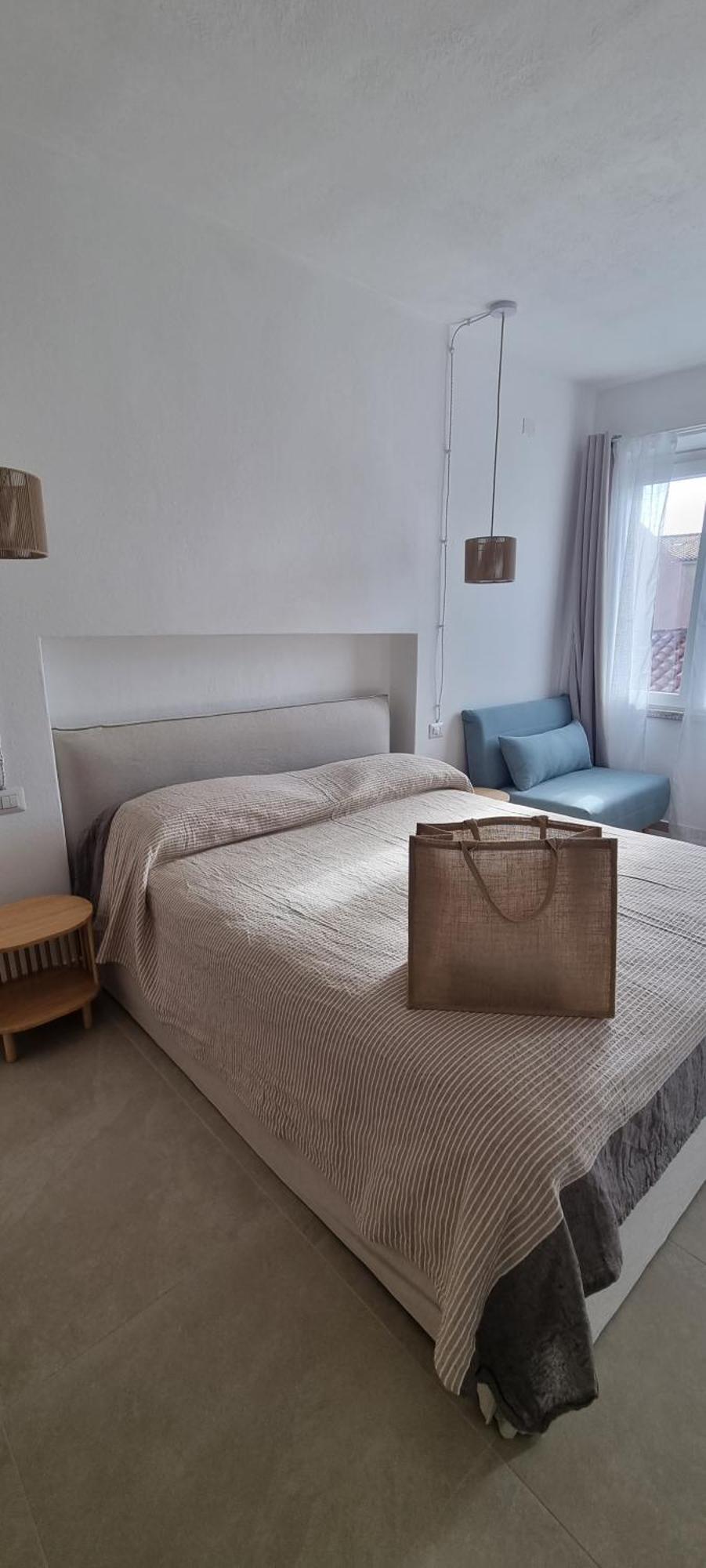 Casa Bri Boutique Rooms Santa Teresa Gallura Exterior foto